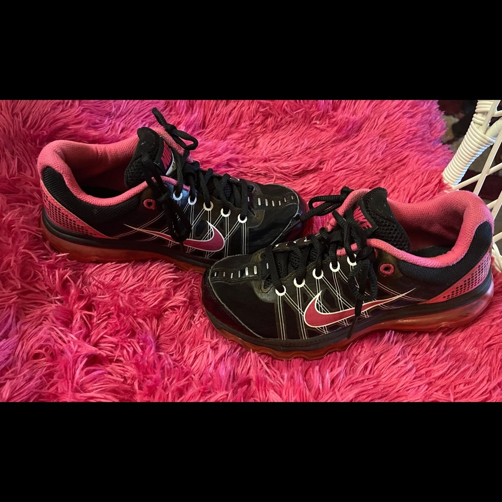 Nike Air Max Sneakers